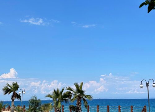 Beldibi My Otel Neden Tercih Edilmeli?